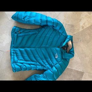 north face summit series adult xs